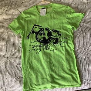 COPY - Figures of speech MCA tee